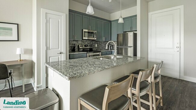 Foto del edificio - 18101 Point Lookout Dr