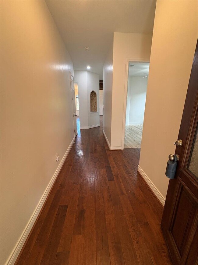 Foto del edificio - 3314 Thomas Kincheon St