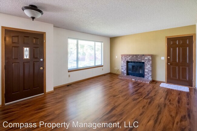 Foto del edificio - 2 br, 2 bath House - 321 N 20th St