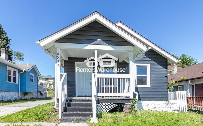 Building Photo - 4316 Indiana Ave