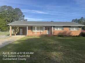 Building Photo - 725 Judson Church Rd