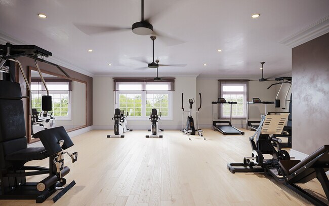 Gimnasio - Album Dorchester
