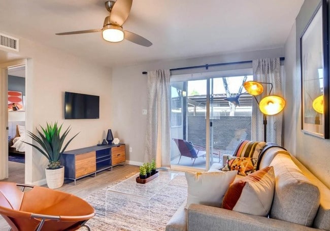 The Glen at Old Town apartments — community photo - The Glen at Old Town