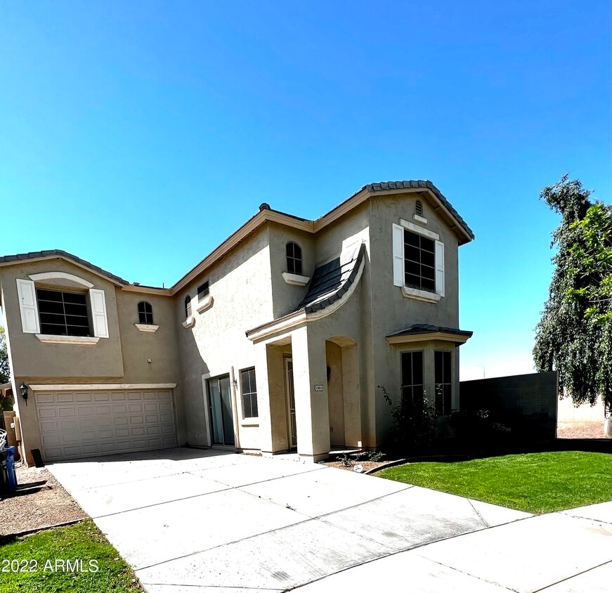 1801 E Donner Dr, Phoenix, AZ 85042 House for Rent in Phoenix, AZ