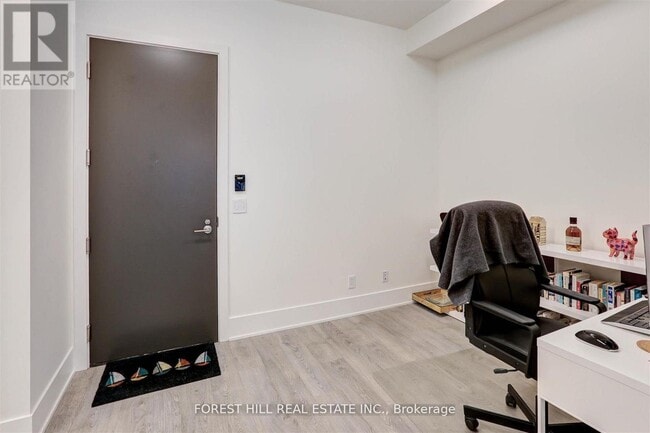 Photo du bâtiment - 38 Cameron St