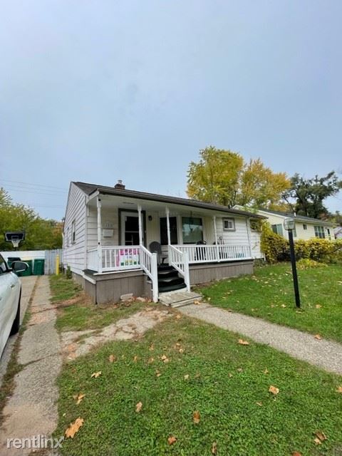 Foto del edificio - 4 br, 2 bath House - 1650 S Harris Rd