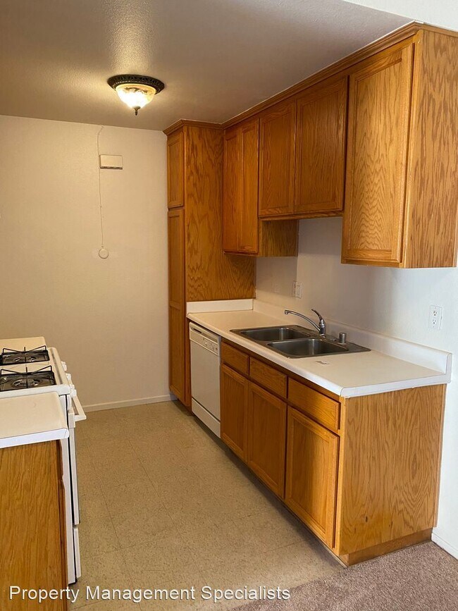 Building Photo - 1 br, 1 bath House - 2624 Phipps #D