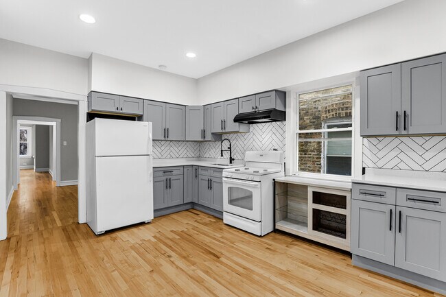 Foto del edificio - 4843 Greenleaf St