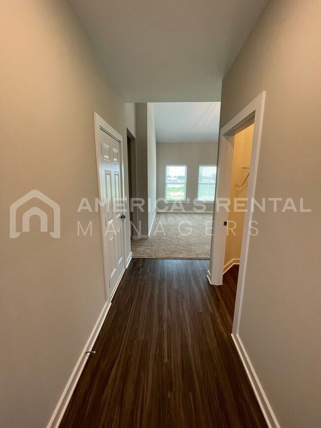Foto del edificio - Home for Rent in Eva, AL!!  Available to View Now!!! DEPOSIT PENDING!