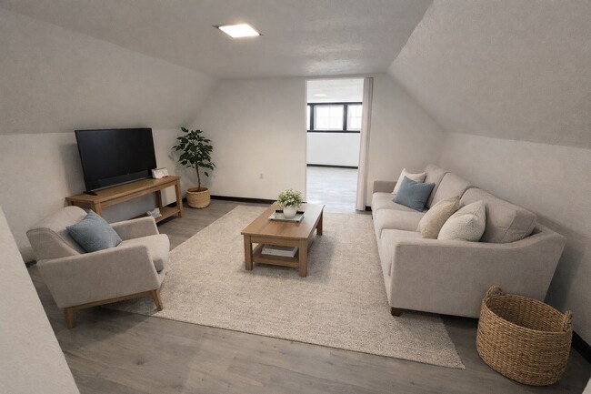 Foto del edificio - 3611 E 147th St