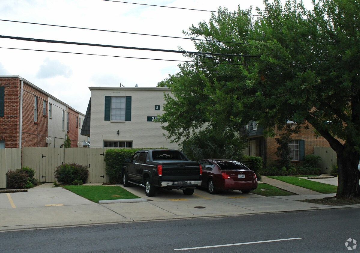 3123 Transcontinental Dr, Metairie, LA 70006 Apartments Metairie, LA