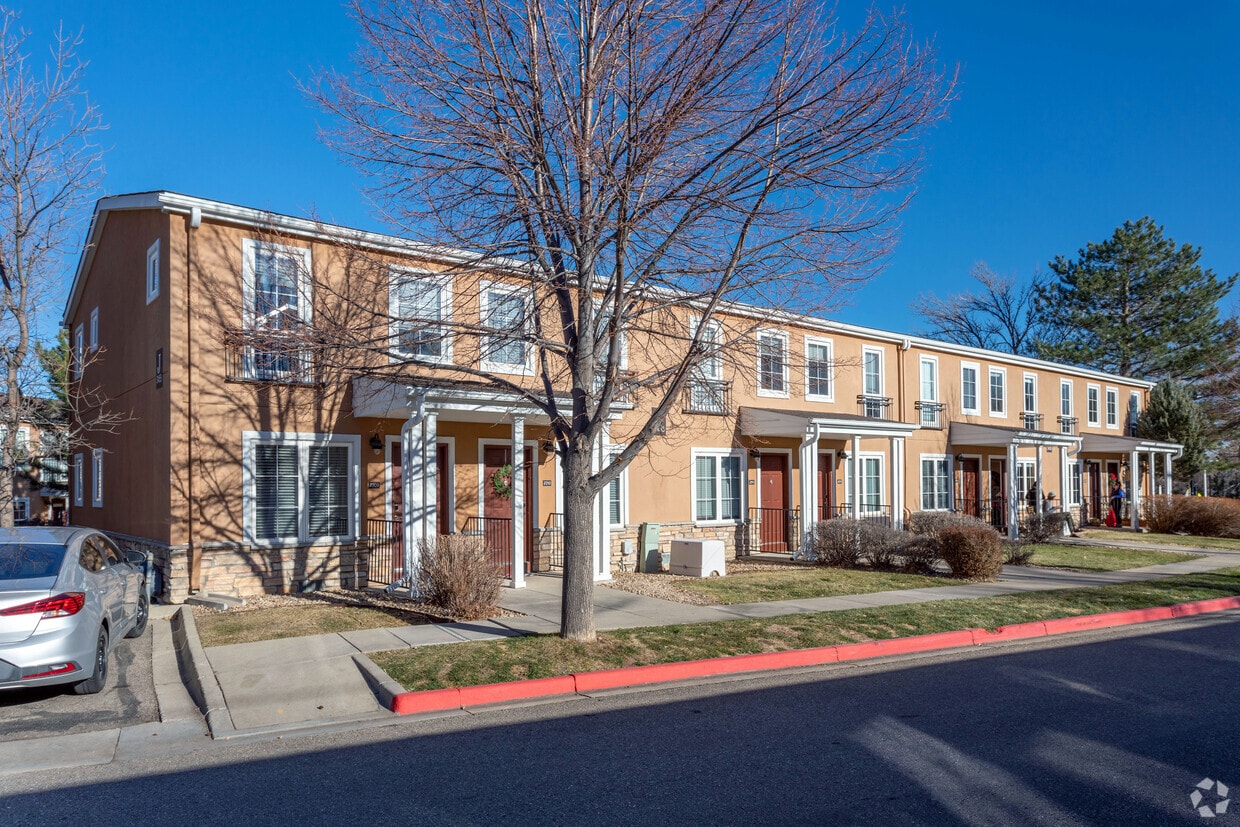 Photo - Boulder Creek Apartments