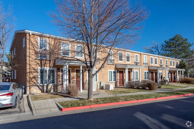 Building Photo - Boulder Creek Apartments