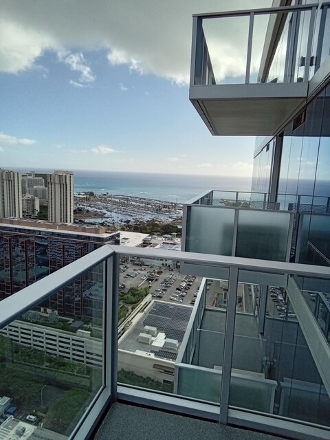 Foto del edificio - 629 Keeaumoku St