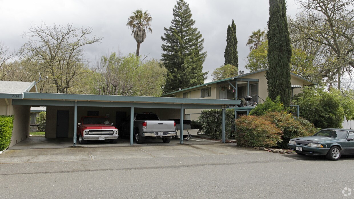 Foto principal - 115 Wapoo Ave