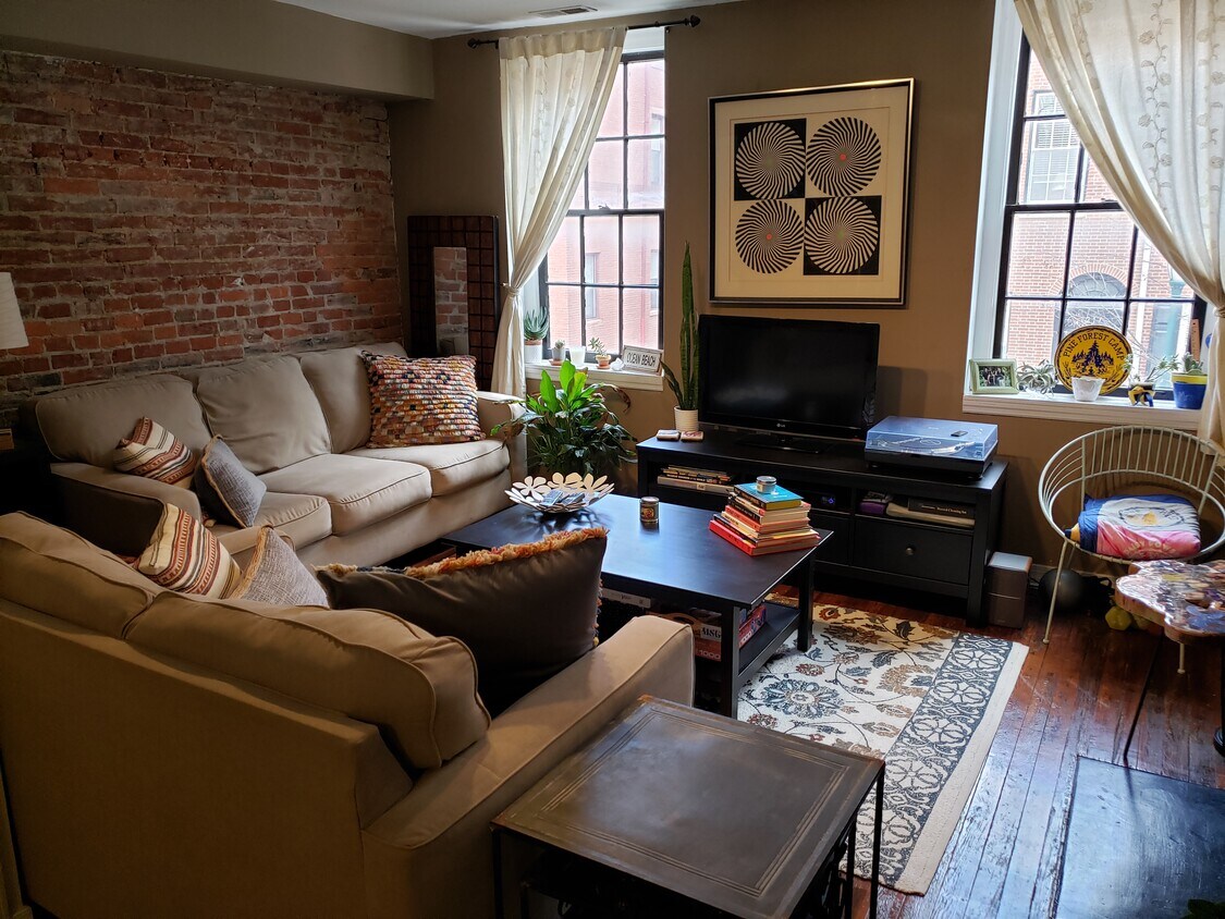 Foto principal - 1216 Spruce St