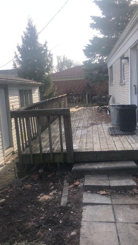 Building Photo - 22548 Ashley St