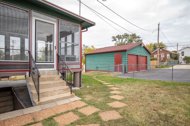 Foto del edificio - Adorable North Hampton House - Must See!