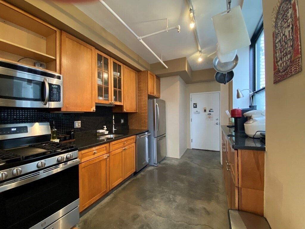 Foto principal - 459 Washington St