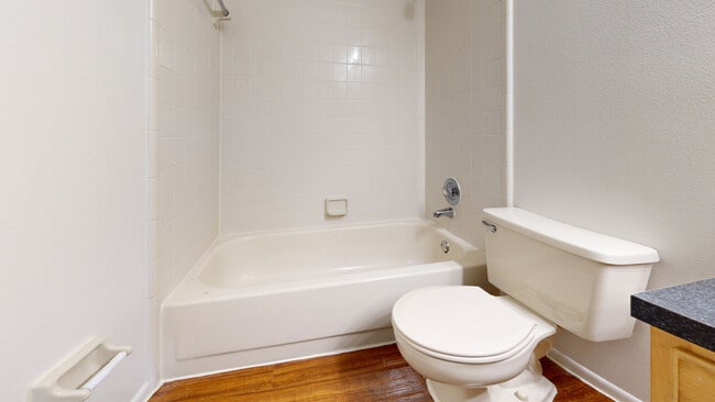 Interior Photo - Alafaya Woods