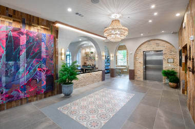 Foto del edificio - 720 W 26th St