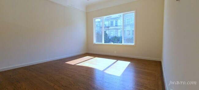 Foto del edificio - 348 Waller St