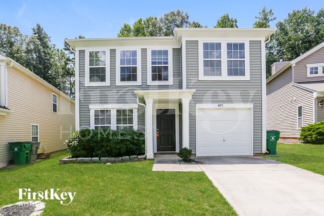 Building Photo - 4025 Chandler Haven Drive