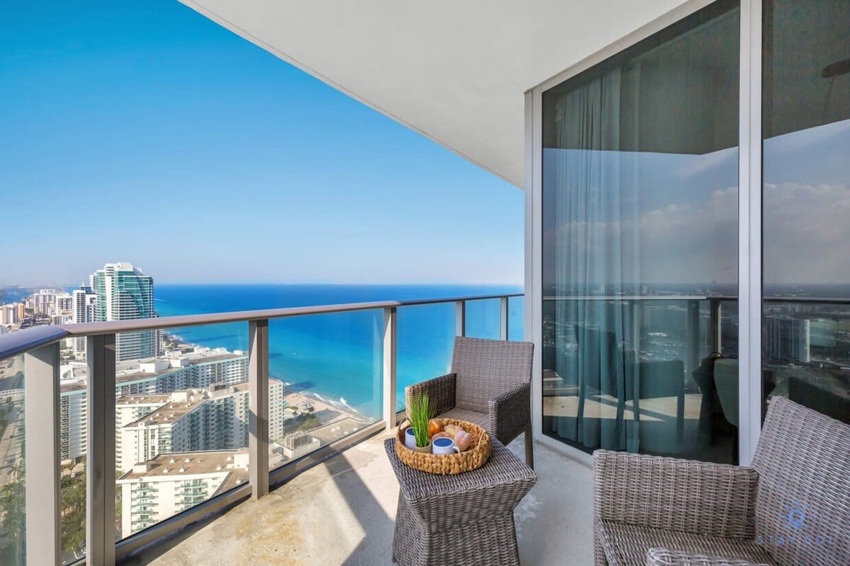 Foto del edificio - 4111 S Ocean Dr