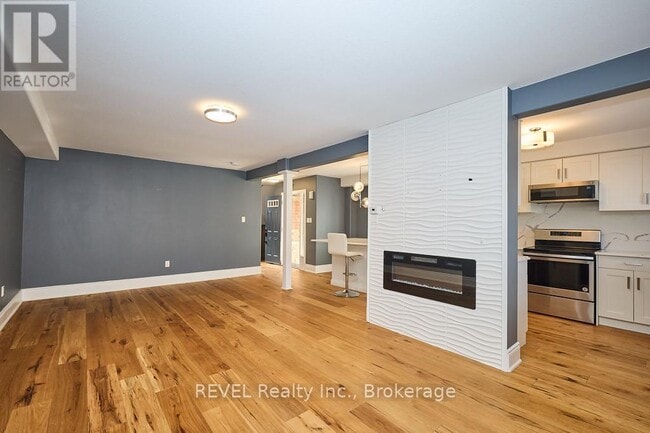 Building Photo - 94 Donald Bell Dr