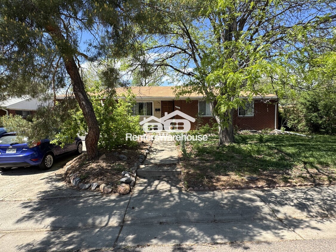 Foto principal - 8281 Solana Dr