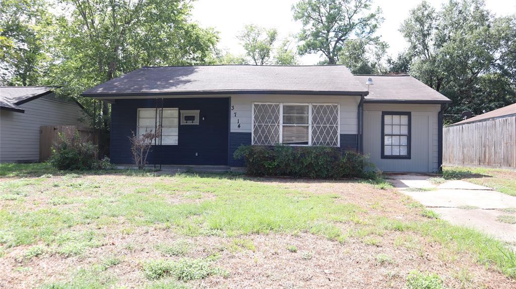 Foto principal - 3714 Cosby St