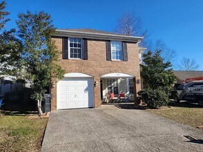 Building Photo - 609 Spokane Ct