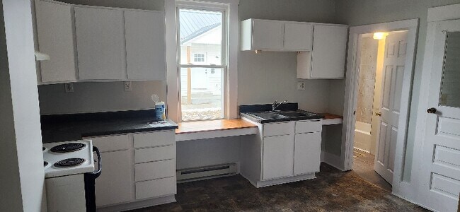 Foto del edificio - 320 Grant St