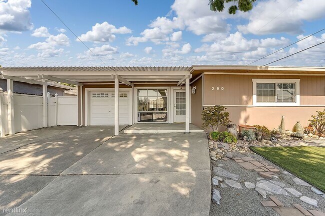 Foto del edificio - 3 br, 2 bath House - 290 Carnegie Drive