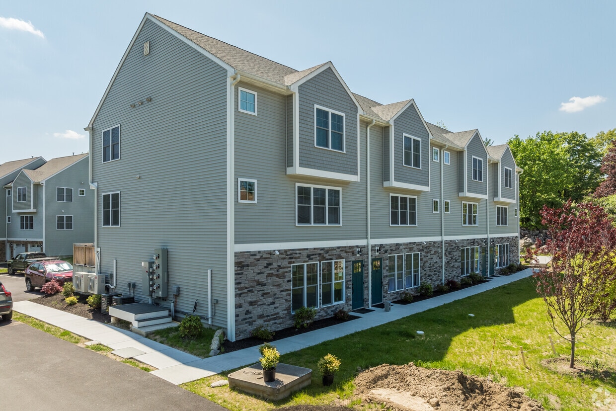 Primary Photo - Granite River Village