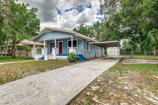 Building Photo - 536 W Belmar St