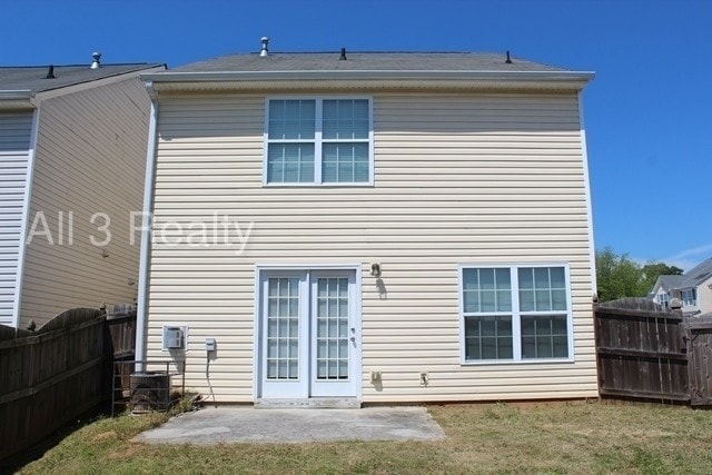 Building Photo - 15 Chandler Trace