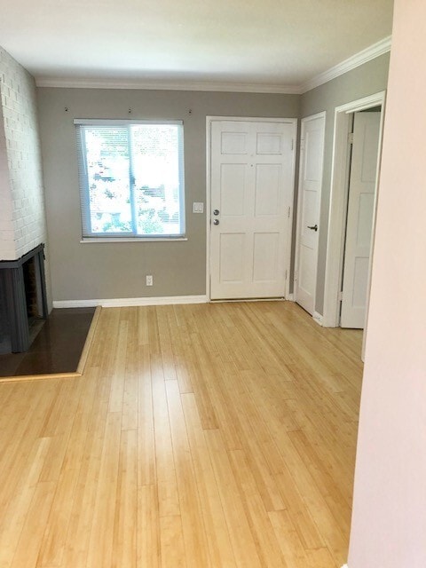 Interior Photo - Noel Court Apartments