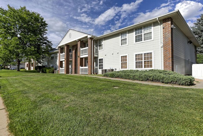 Foto del edificio - 2856 17th #103