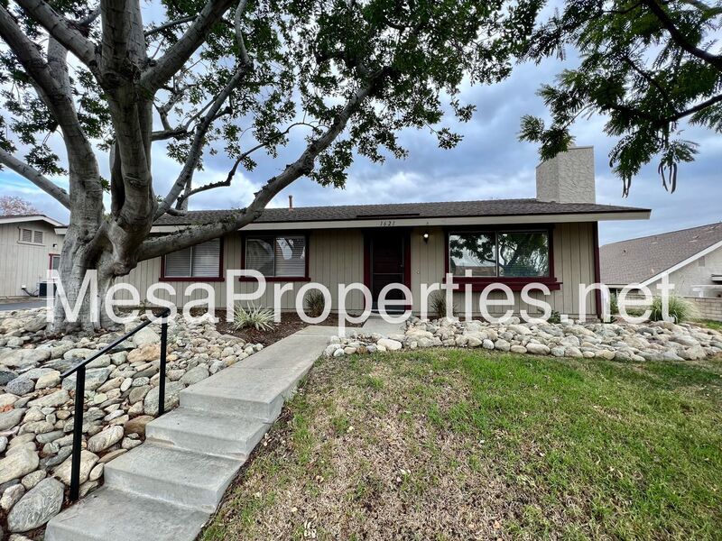 1621 Carmel Cir W, Upland, CA 91784 House Rental in Upland, CA