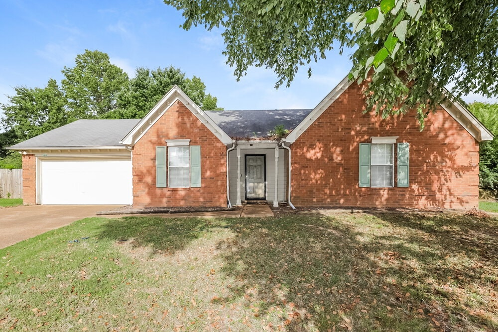 Foto principal - 2741 Laurelcrest Cove