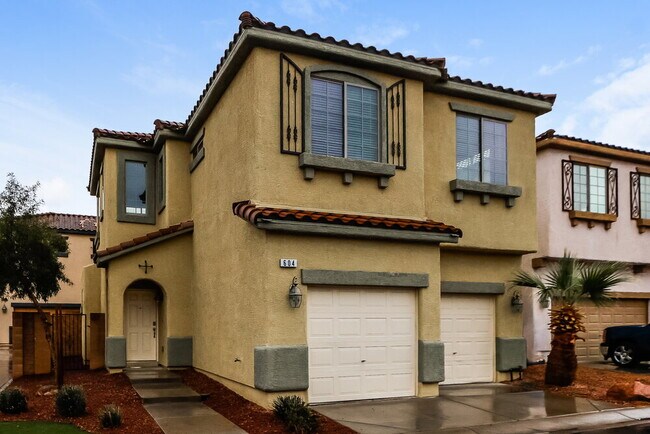 Foto del edificio - 604 Sumatra Pl