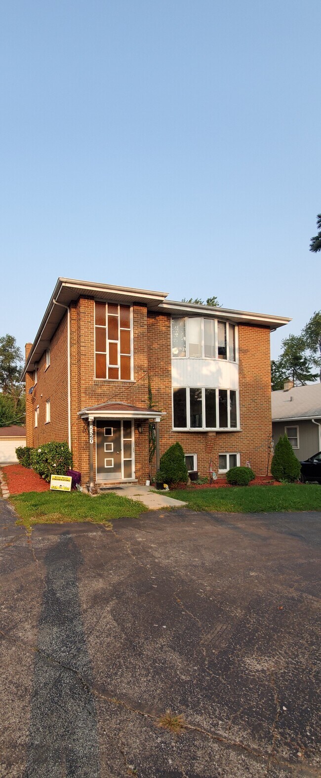 Building Photo - 5520 Alabama Ave