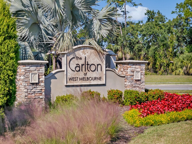 Foto del edificio - The Carlton of West Melbourne