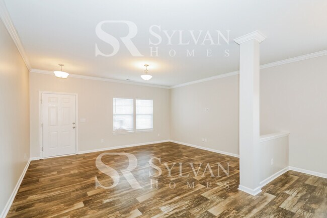 Foto del edificio - Move-in ready for new residents!