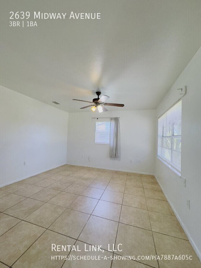 Building Photo - Affordable 3 Bedroom, 1 Bathroom Home for ...