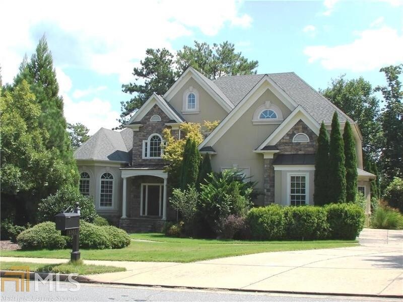 Foto principal - 5303 Brendlynn Dr NW