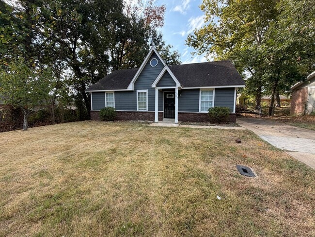 Building Photo - 5009 Nail Rd