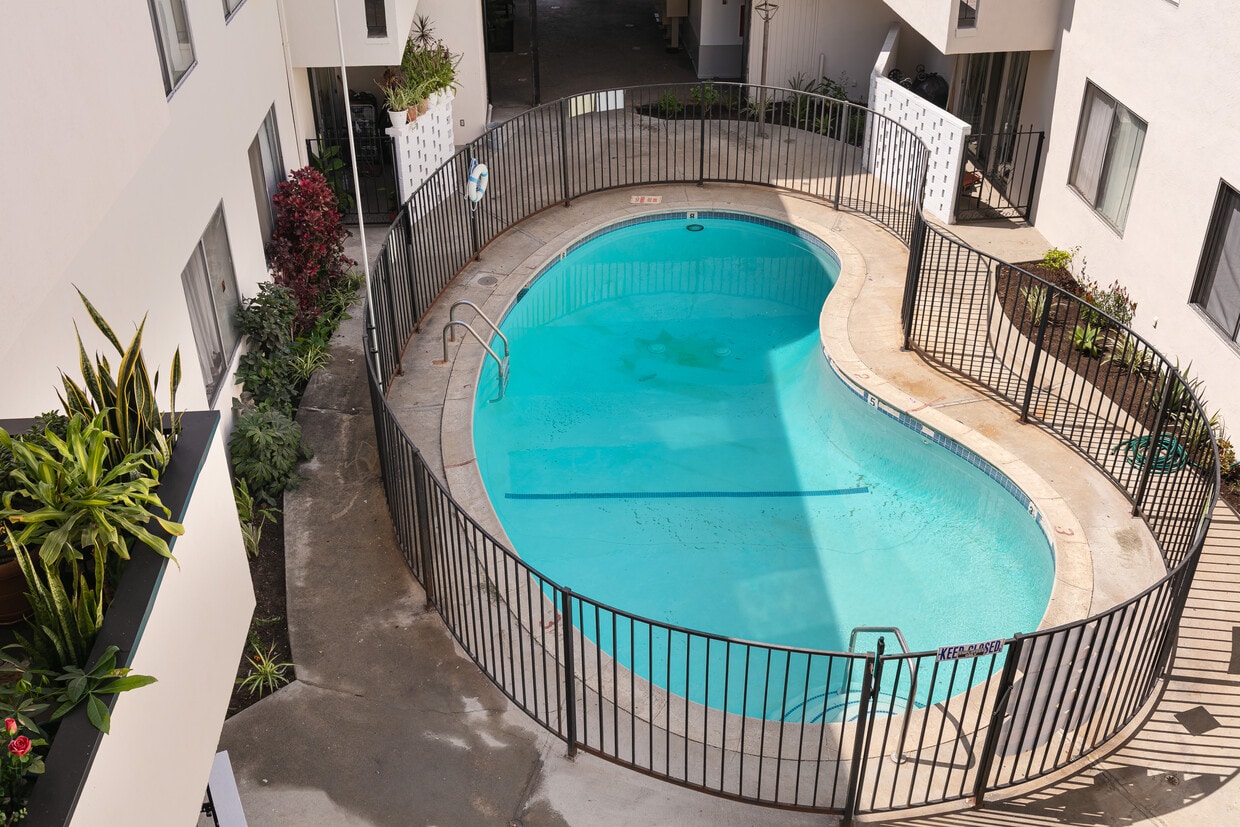 Foto del edificio - 1500 Gramercy Place