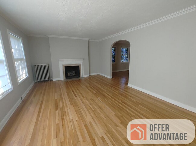 Foto del edificio - 3601 Glencairn Rd